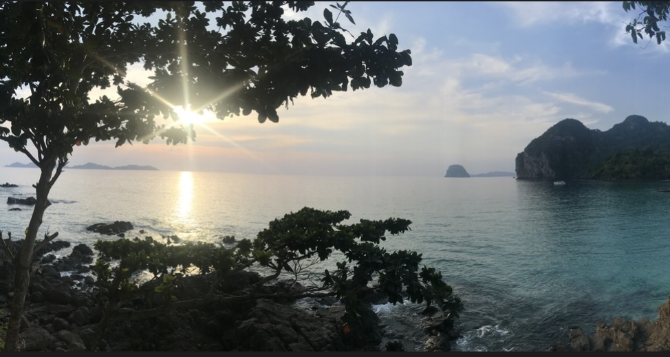 Jungle Hilltop, Koh Phangan