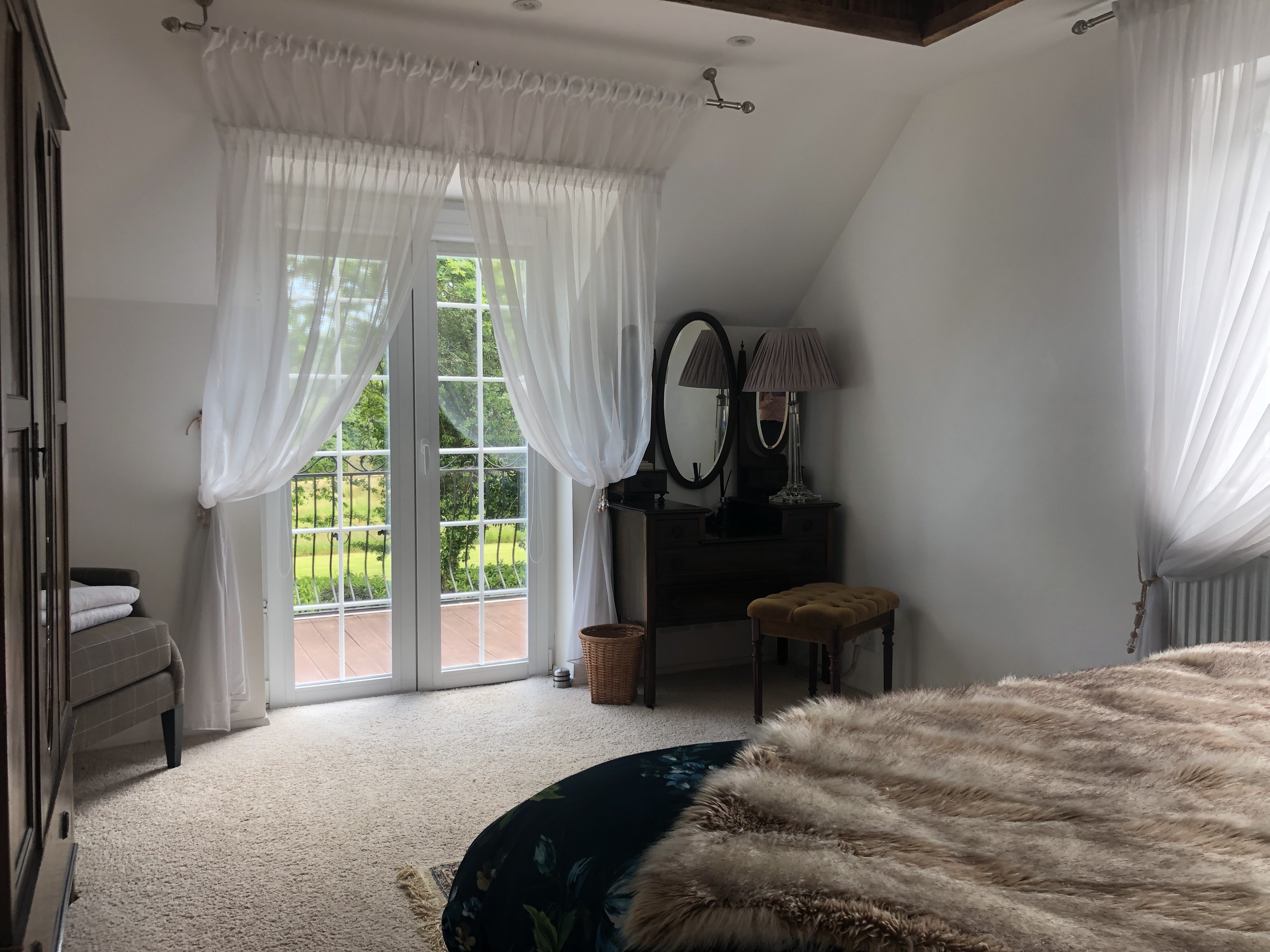 Ensuite Bungalow 