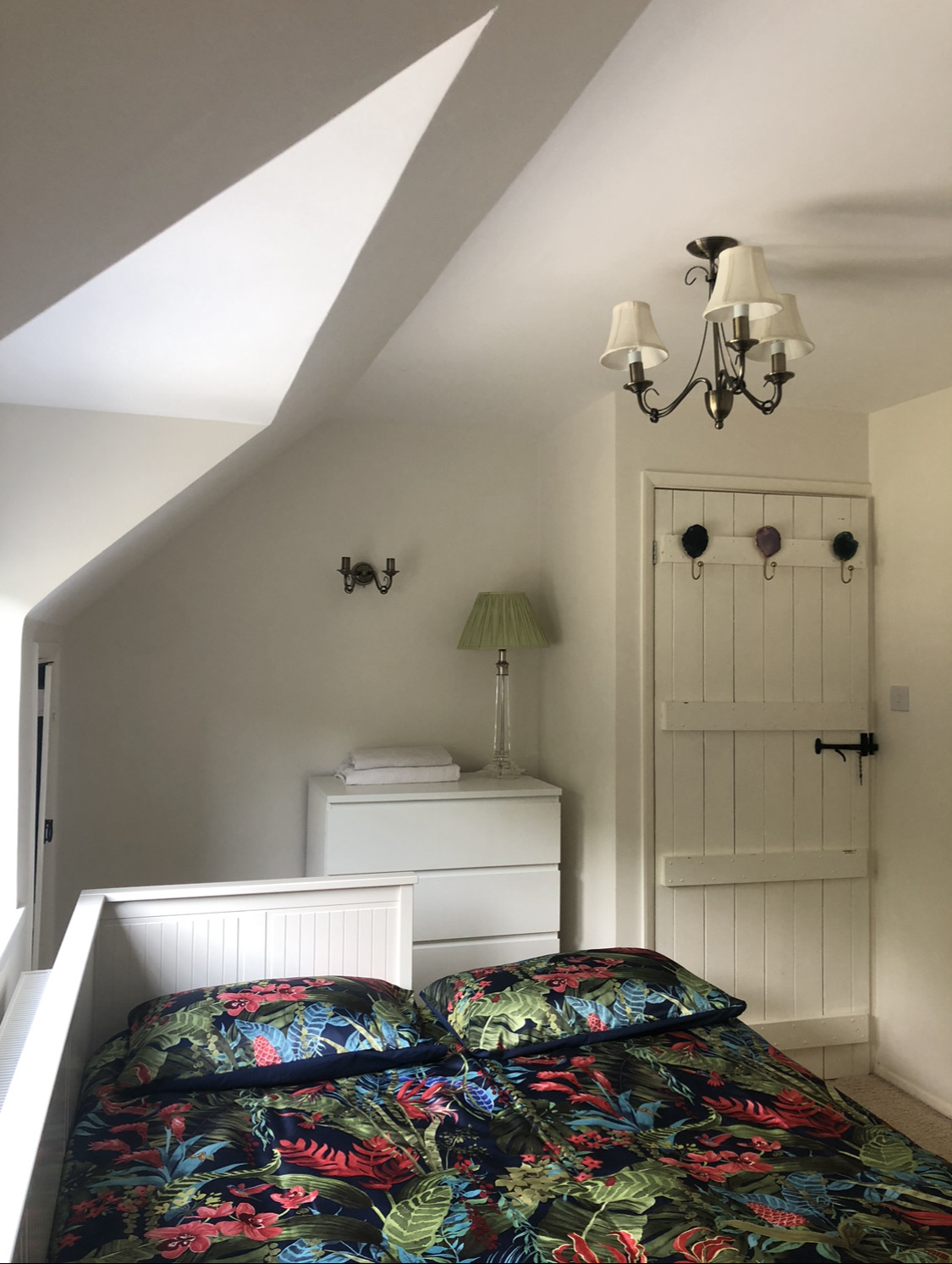 Delux VIP Ensuite Bungalow with  AC 
