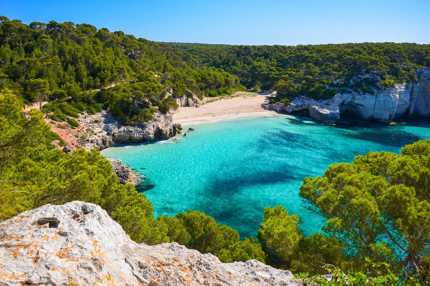 Serene sanctuaries awaits…
